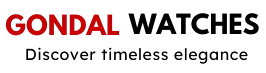 gondalwatches.com