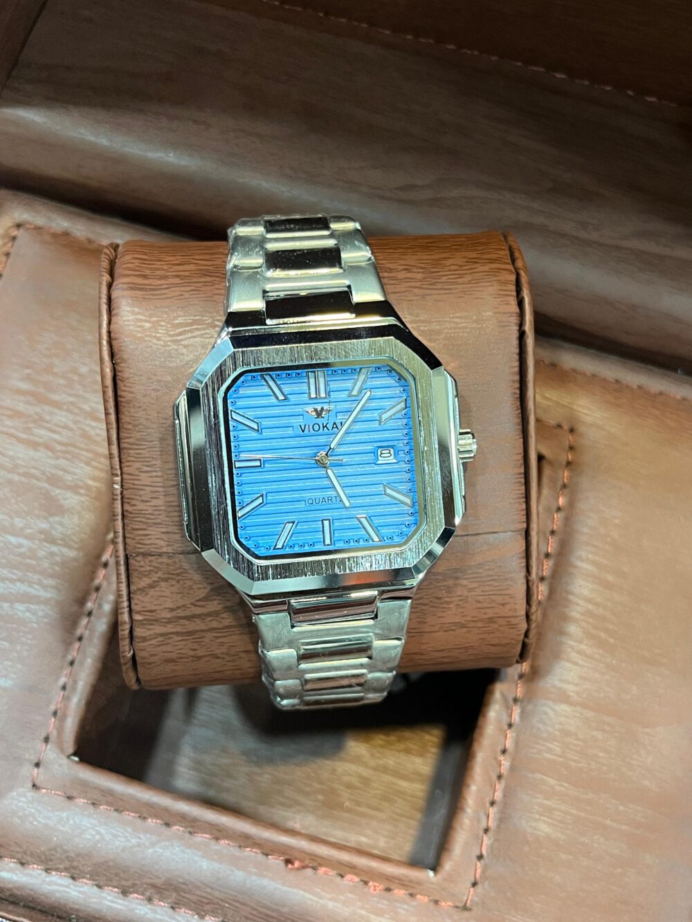 The PP Cubitus Watch