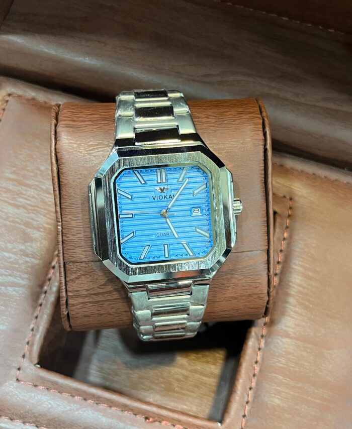The PP Cubitus Watch