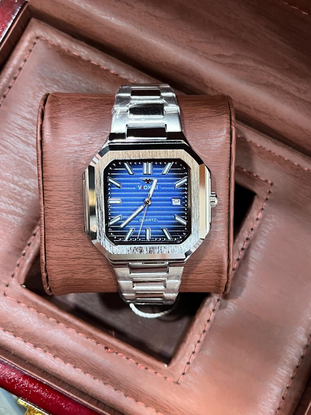 The PP Cubitus Watch - Image 3