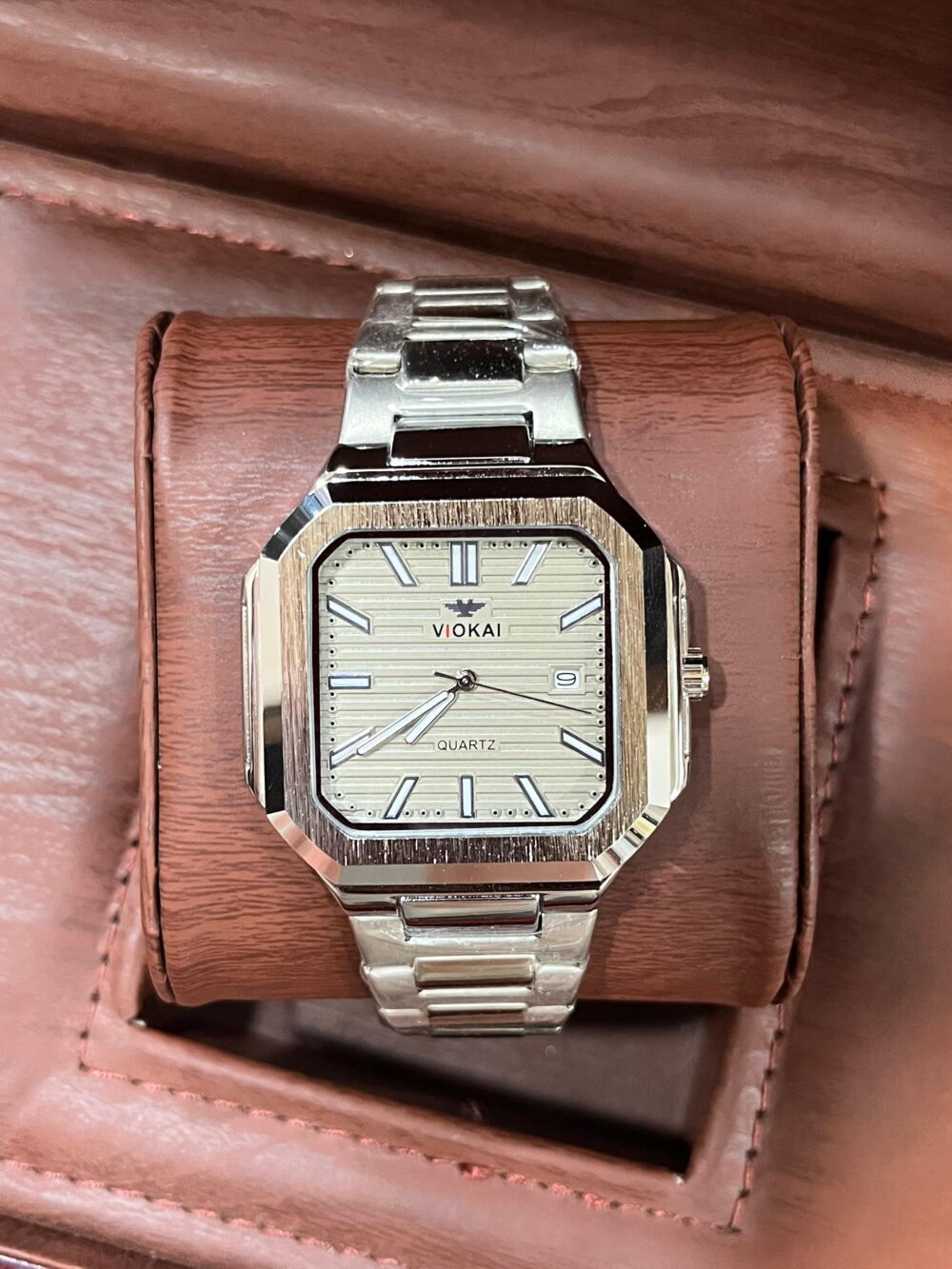 The PP Cubitus Watch - Image 4