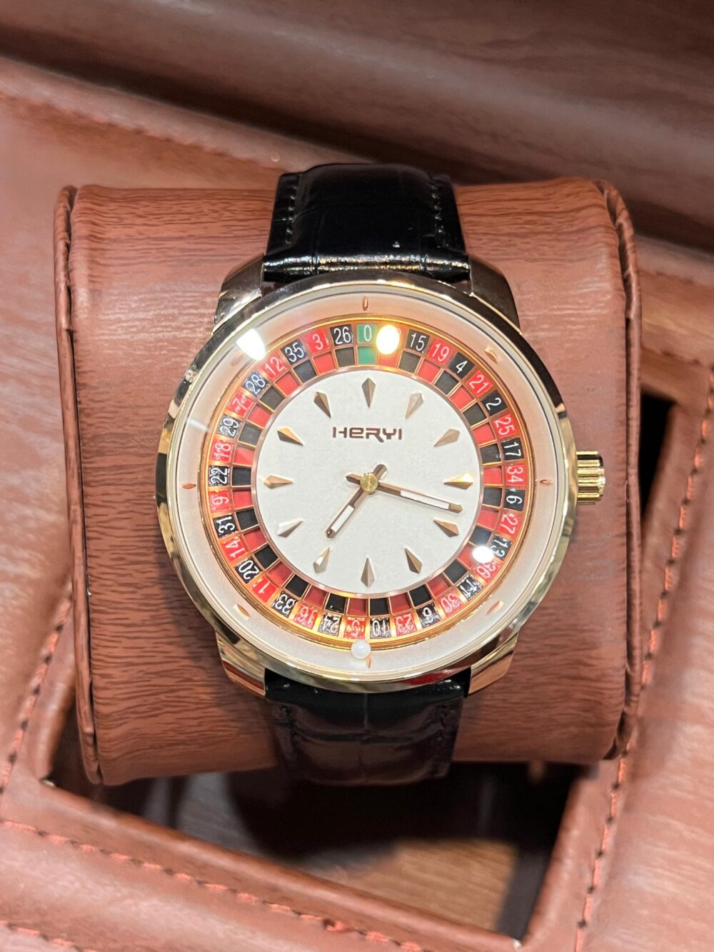 The Casino Watch - Image 4