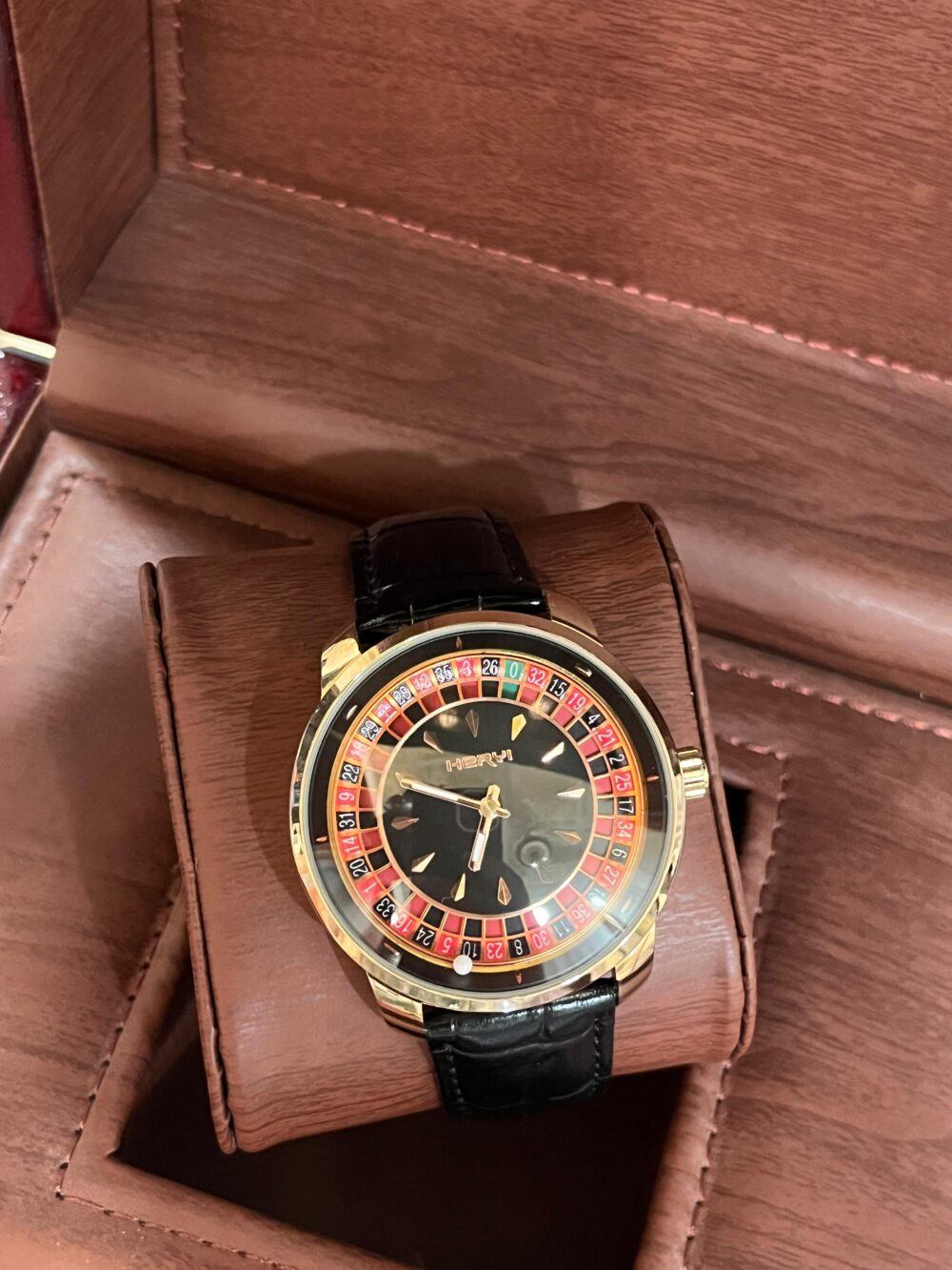 The Casino Watch - Image 3