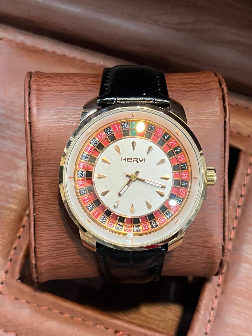 The Casino Watch - Image 5