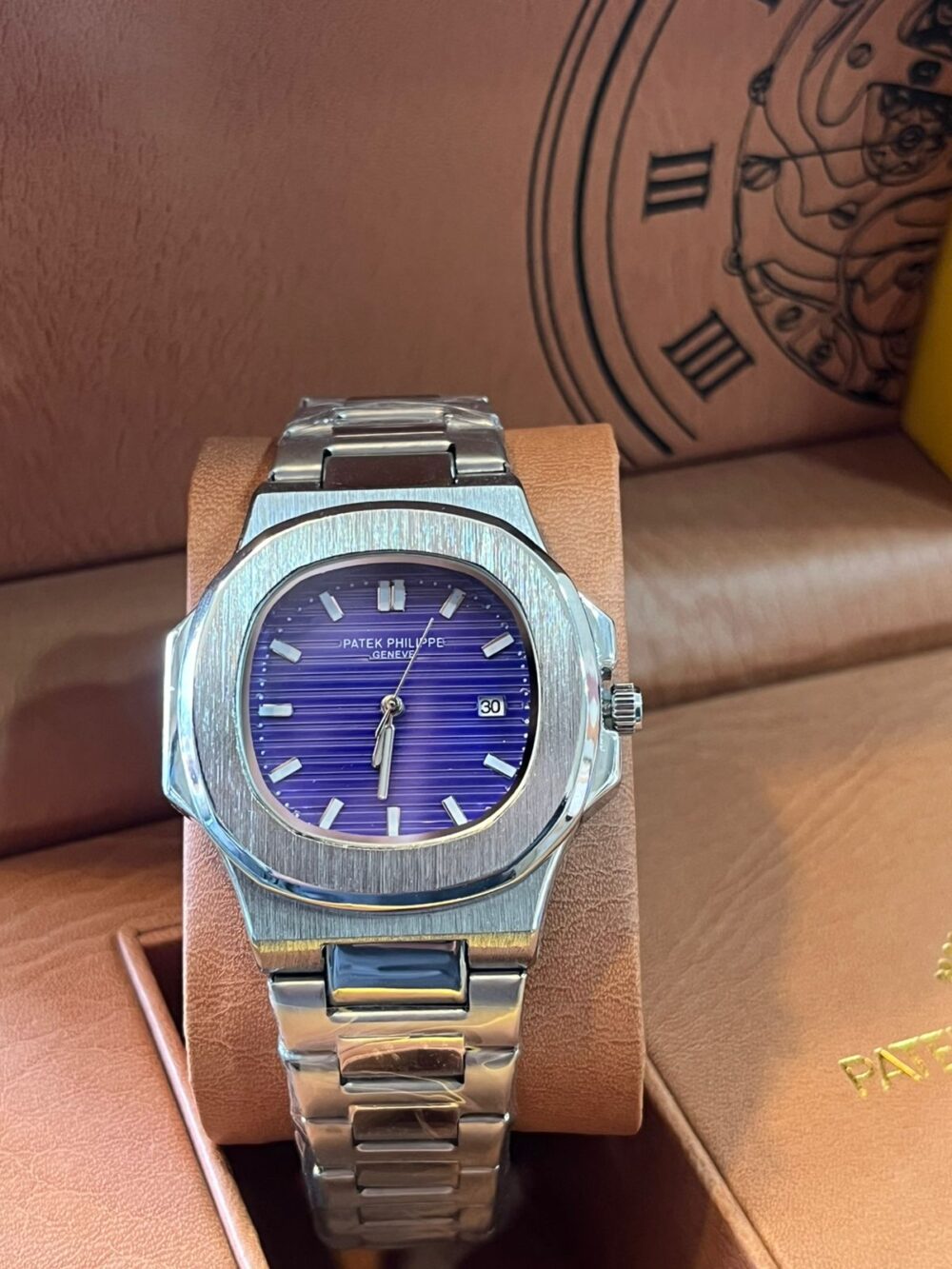 The Geneve Watch - Image 4
