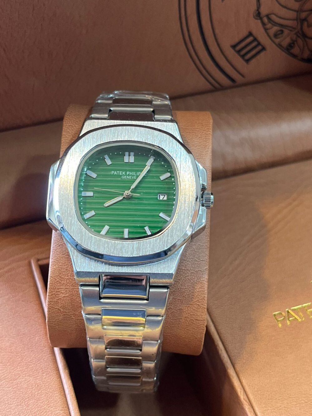 The Geneve Watch - Image 3