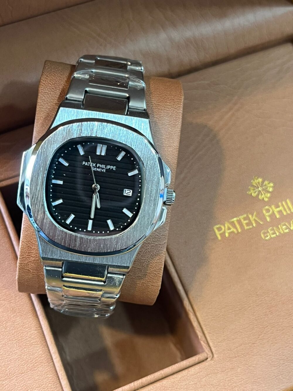 The Geneve Watch
