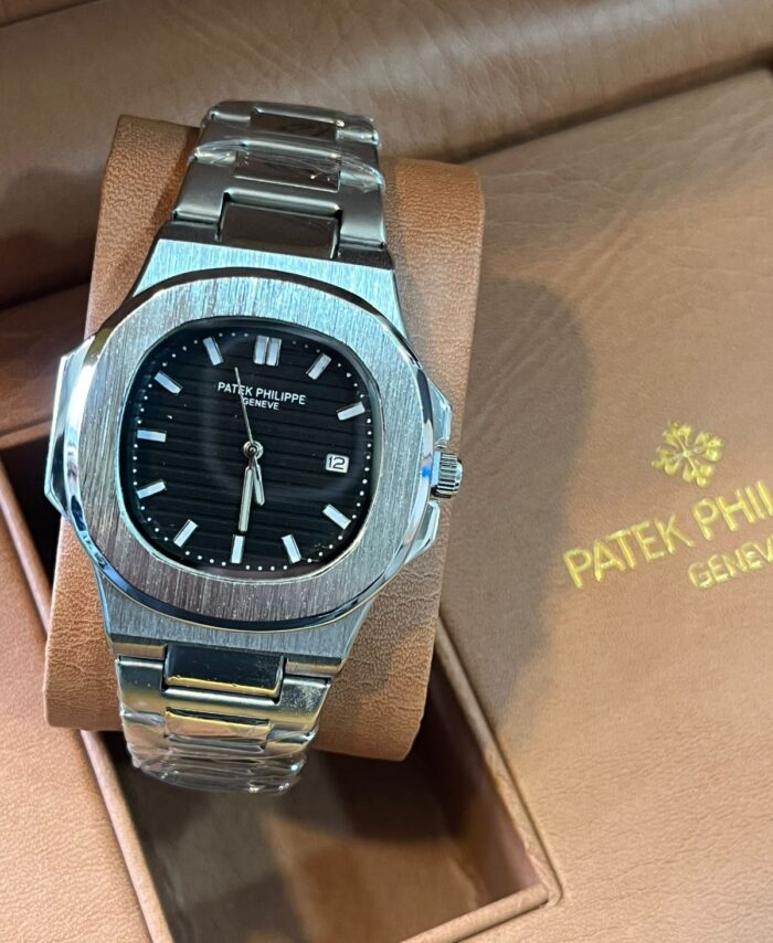 The Geneve Watch