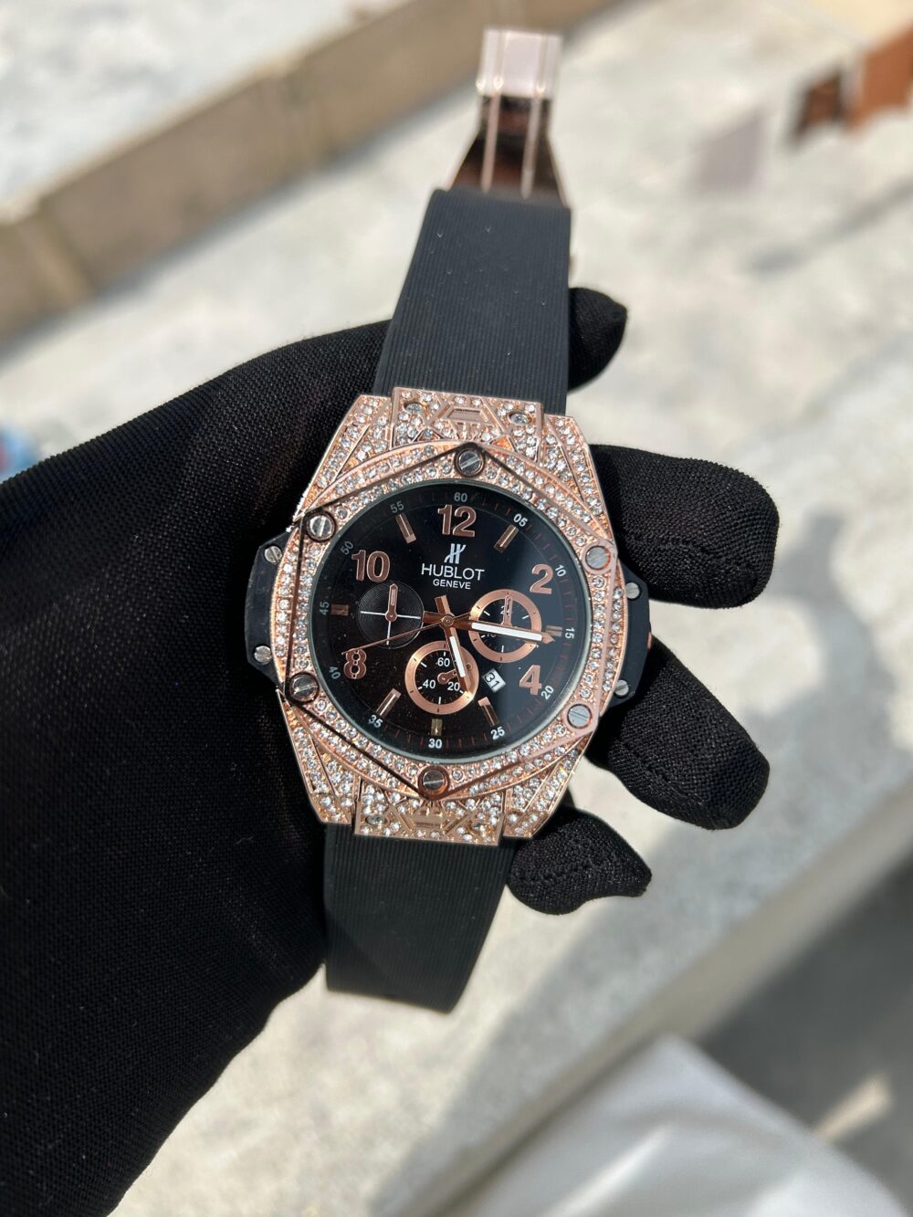 Hublot Watch