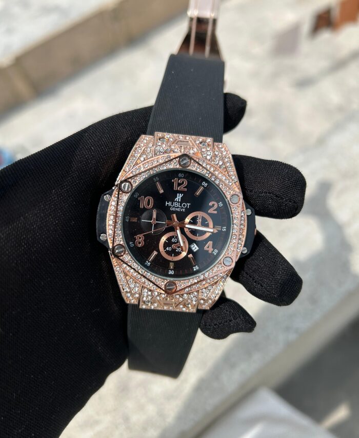 Hublot Watch